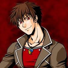 「ウルムナフ・ボルテ・ヒュウガ シャドウハーツ」の画像検索結果