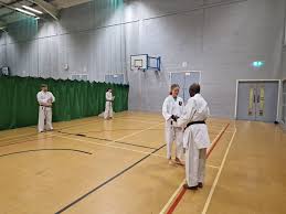 Image result for Worcester and Pershore Shukokai