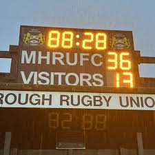 Image result for Kibworth Rugby Football Club