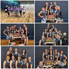 Image result for Halton Netball Club