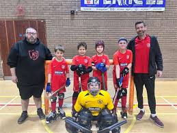 Image result for Letchworth Roller Hockey Club
