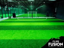 Image result for Fusion Badminton Club