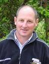 David Sole Manager of Wellington Botanic Gardens. - David_Sole