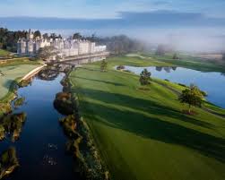 Image result for Burnley Golf Club