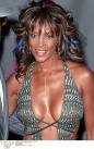 Vivica A. Fox Image Afro Caribbean Hair: Vivica A Fox Picture 6