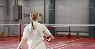 Image result for Heys Badminton Club