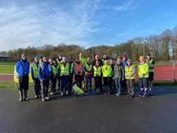 Image result for Accrington Road Runners