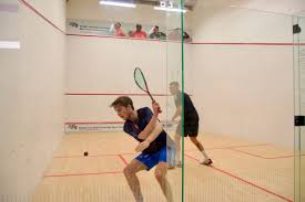 Image result for Grantham Squash Rackets Club