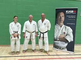 Image result for ZOKU SHOTOKAN KARATE (Baldock)