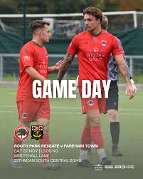 Image result for South Park Fc
