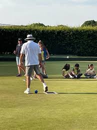 Image result for Windsor Great Park Bowls Club