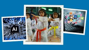 Image result for Intelligent Martial Arts