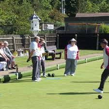 Image result for Lutterworth Bowling Club
