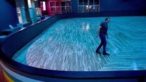 Image result for Surrey & Hampshire Roller Skating