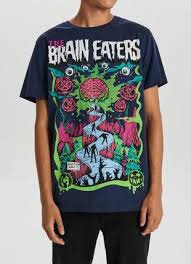 Image result for футболка с зомби