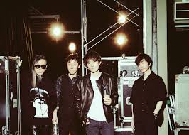 Image result for スピッツ