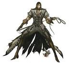 Trevor belmont - The Belmont Clan (Castlevania) Photo (13324851 ...