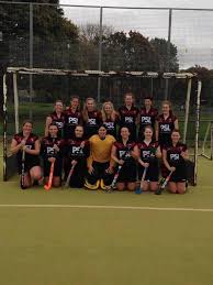Image result for Bury Hockey Club