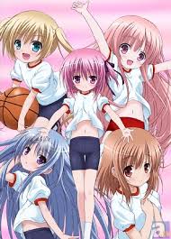 「篁美星 ロウきゅーぶ！」の画像検索結果