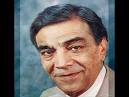 Zia Mohyeddin reading Faiz