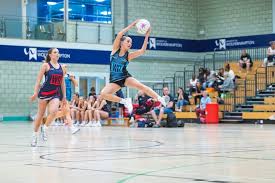 Image result for Wolverhampton City Netball League