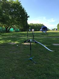 Image result for Clophill Archery Club