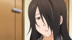 「小鳥遊一枝 WORKING!!」の画像検索結果