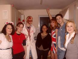 Image result for Kent university caving club