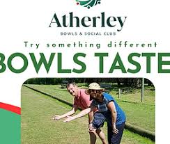 Image result for Atherley Bowling Club