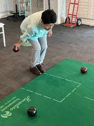 Image result for Turpins Indoor Bowls Club CB11 1JU