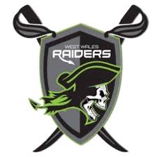 Image result for Blackpool Raiders