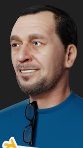 Image result for ton roosendaal