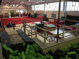 Image result for Sutton At Home Gymnastics Club