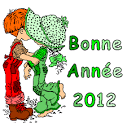 Modèles SMS BONNE ANNéE 2012 : Textos pour souhaiter voeux Nouvel ...
