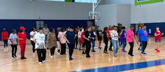 Image result for Eazystompers Line Dance Club