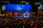 Electro-Voice Pro Audio News: MINNESOTA CHURCH CELEBRATES WITH THE ...