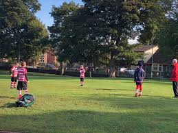 Image result for Sefton Rufc