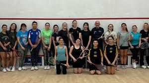 Image result for Fulwood Leisure Centre Squash Club