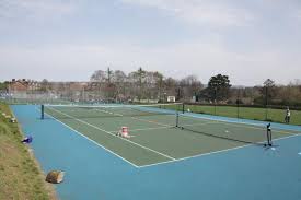 Image result for Sevenoaks Lawn Tennis Club