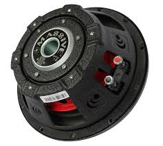 Image result for shallow subwoofer