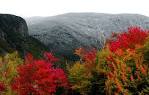 Autumn scenes - The Big Picture - Boston.