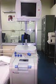 Image result for Baxter AMICUS