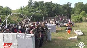 Image result for Cracking Day Paintball, Hampshire