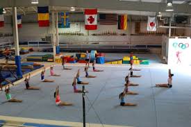 Image result for Waterside Gymnastics Club