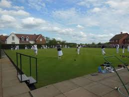 Image result for Great Barford Bowls Club