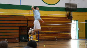 Image result for Howards Junior Badminton Club