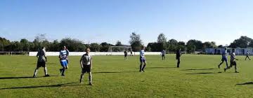 Image result for Thorpe Green Fc
