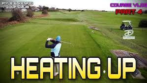Image result for Pyle & Kenfig Golf Club