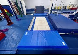 Image result for Altius Trampoline Club