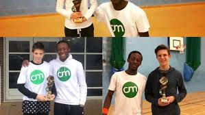 Image result for Hertfordshire Parkour Club